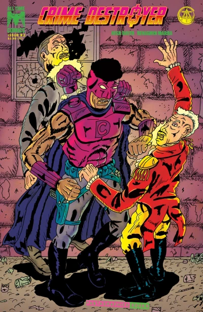 Cover of Inside The Zero