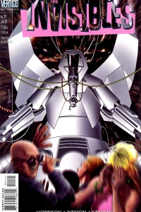 All Tomorrow's Parties