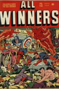 Horror Of The Ghost Fiend