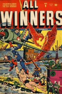 Case Of The Sinister Hun