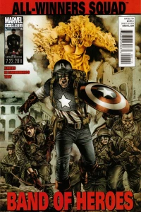 We Were Soldiers Once...and Young