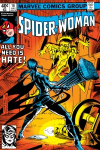 All You Need is Hate