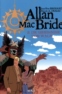 Die Geheimnisse von Walpi