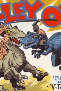 Neither Fish Nor Fowl