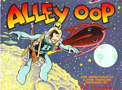 Cover of Prince Pokababa Woos Oola