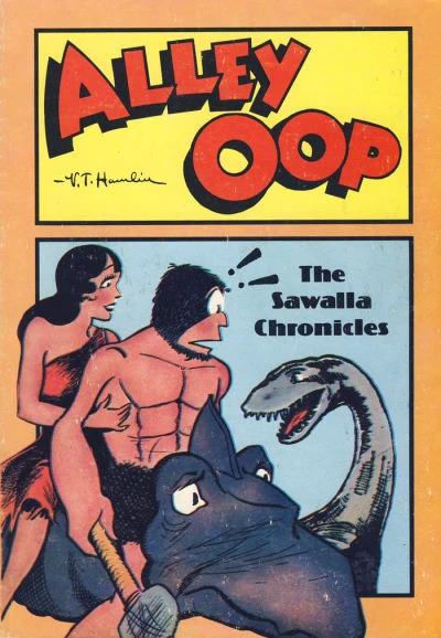 Cover of The Sawalla Chronicles