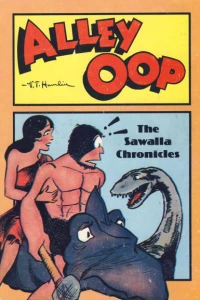 The Sawalla Chronicles