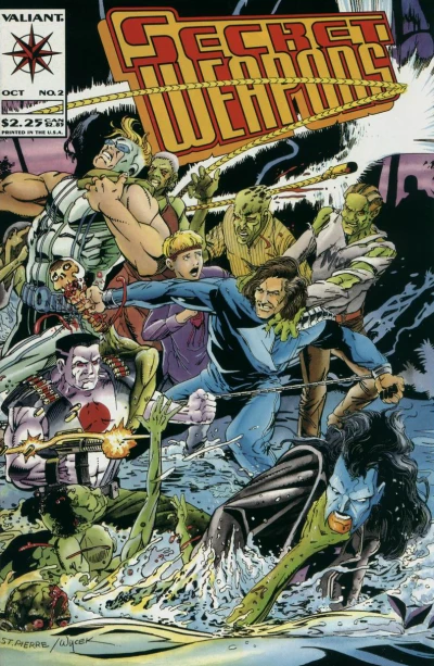 Cover of Alliances II