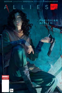 Pavlovian Reflex, Part 4