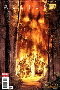 Land of Fire, Part 2