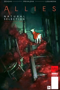 Natural Selection, Part 2