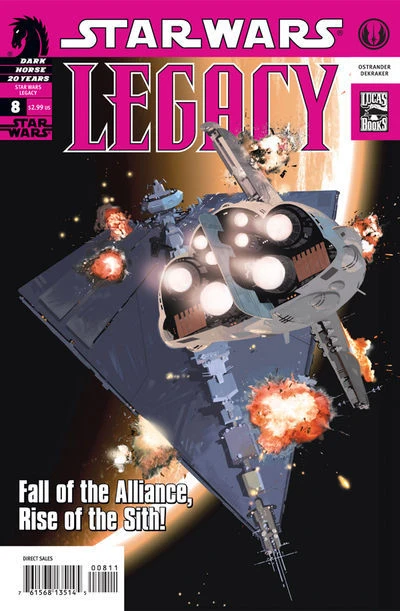 Cover of Allies