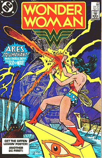 Cover of All's Fair...