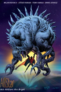 Not AllStars Are Bright