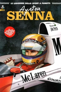 Ayrton Senna