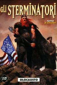 Gli sterminatori: Olocausto