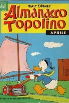 Zio Paperone e gli smeraldi palombiani