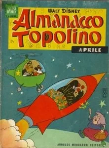 Cover of Maga Magò e il principe charmant