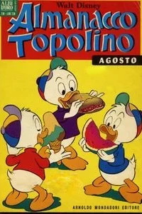 Topolino e la Banda Ombra