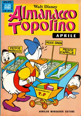 Cover of Zio Paperone e le tribolazioni dell'austerity