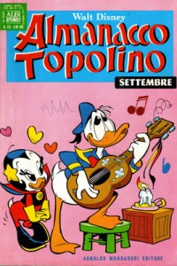 Paperino e il ritorno di Reginella