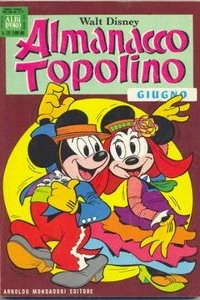 Zio Paperone e il segreto del totem