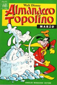 Zio Paperone e l'oro d'importazione