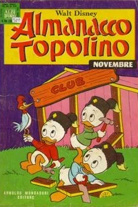 Minni e l'emancipazione... Poliziesca