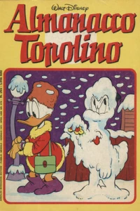 Paperino e il gemellaggio astrale