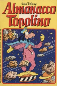 Paperinik e la coppa di strenuo difensore