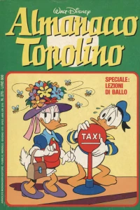 Paperinik e il diabolico disinformatore