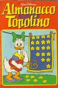 Topolino e l'anatema del faraone