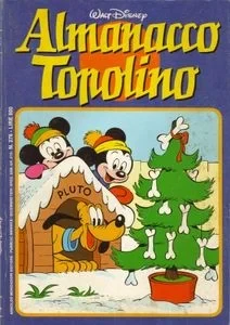 Cover of Paperino e la forza di rottura