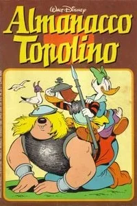 Le avventure di Mac Paperin: L'arrosto della salvezza