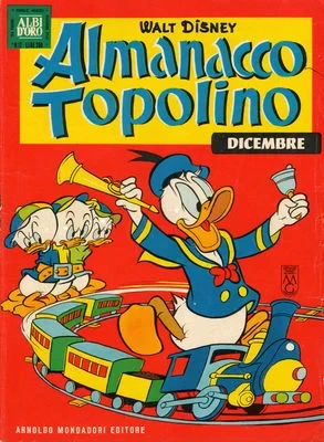 Cover of I 7 Nani e l'infuso delle 7 erbe