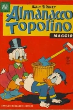 Zio Paperone e gli scassinatori a pagamento