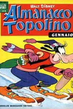 Zio Paperone e i semi di peperone