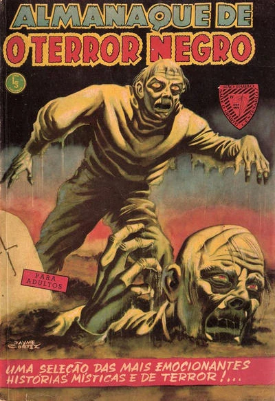 Cover of Issue #1954