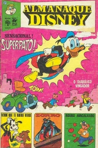 Superpato!