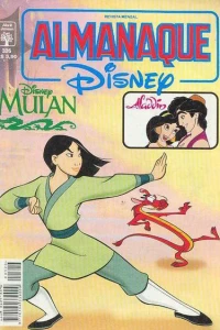 Mulan