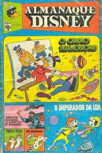 Os Quadros Tridimensionais