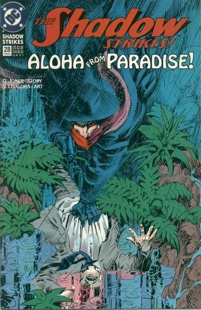 Cover of Aloha From Paradise!