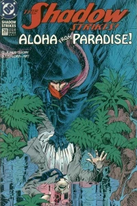 Aloha From Paradise!