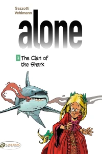 The Clan of the Shark
