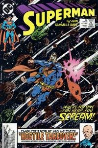 Alone! / King of All He Surveys!