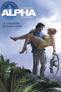 Le Syndrome de Maracamba