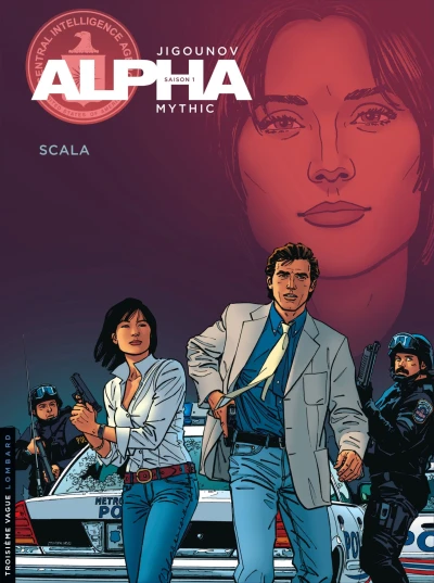 Cover of Scala