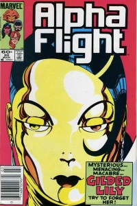 Gold And Love Affairs!