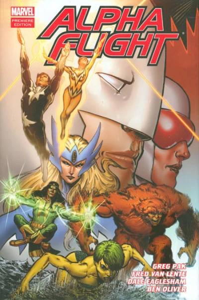 Cover of Volume One