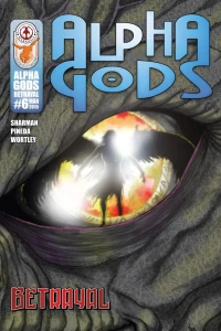 Chapter Six: Broken Wings of an Angel